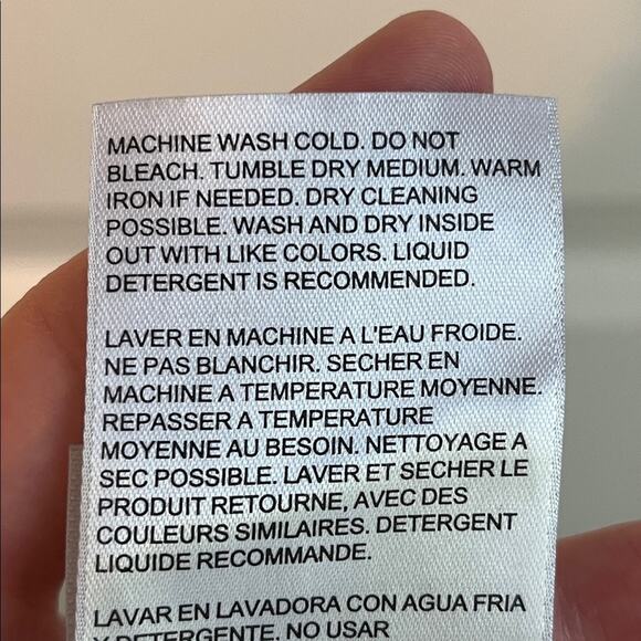 Levi’s 512 Women’s Size 16 Perfectly Slimming Black Bootcut Jeans - Picture 10 of 11